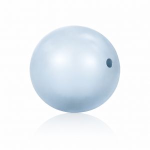 Kři&scaron;ť&aacute;lov&aacute; perla 3,0 mm Light Blue Pearl - 5810 MM 3,0 CRYSTAL LTBLUEPRL