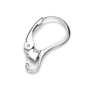 Náušnicové zapínání - BA 6 10,4x19,2 mm