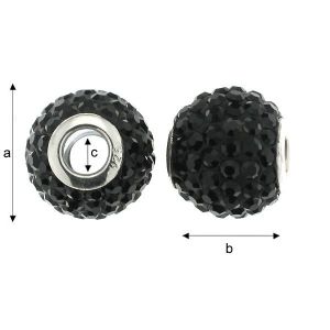 ModuleBALL JET 12 MM