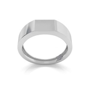 Pečetní prsten stribro ODL-00190