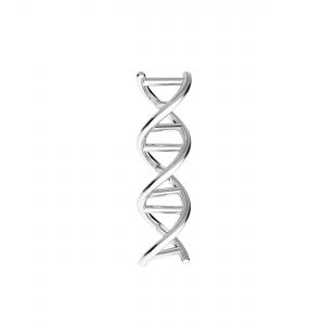 DNA privesek, stříbro 925, ODL-00631