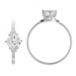 RING 01784 CRYSTAL 2x6 mm