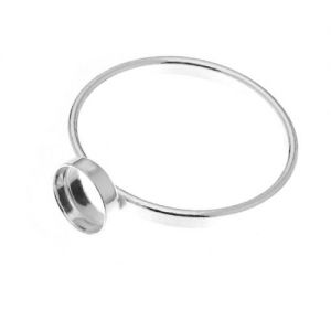 S-RING 011 6X6