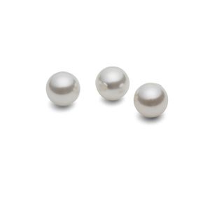 Kolo přírodní perly 8 mm 2H, GAVBARI PEARLS