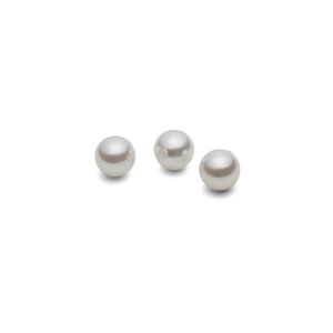 Kolo přírodní perly 6 mm 2H, GAVBARI PEARLS