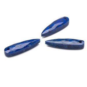 Šíp Lapis lazuli 30 mm, Gavbari polodrahokam