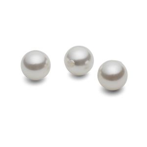 Kolo přírodní perly 10 mm 2H, GAVBARI PEARLS