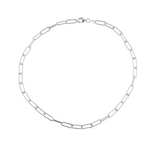 Řetízek Ankr - Leštěný diamantem*stříbro 925*LRW 110 D1 45 cm