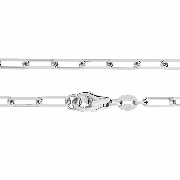 Řetízek Ankr - Leštěný diamantem*stříbro 925*LRW 090 D 45 cm