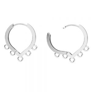 BZK ODL-01233 16,6x19,9 mm