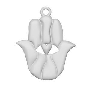 Přívěsek, ODL-01104 17,8x21,8 mm