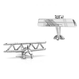 Př&iacute;věsek - baletka s obruč&iacute;*stř&iacute;bro AG 925*CON-1 OWS-00785 7,5x21,2 mm