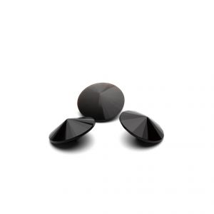 Kulatý kámen, rivoli - Onyx 12 MM
