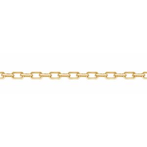 Řet&iacute;zek v metr&aacute;ži ankr*stř&iacute;bro 925*AD 30 1 mm