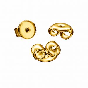 Zap&iacute;n&aacute;n&iacute; n&aacute;u&scaron;nic - typ ber&aacute;nek*stř&iacute;brn&aacute; AG 925*BAR 1 5,3 mm